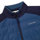 Calvin Klein Regent Down Gilet - Navy