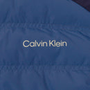 Calvin Klein Regent Down Gilet - Navy