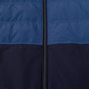 Calvin Klein Regent Down Gilet - Navy