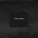 Calvin Klein Vanta Hooded Puffa Gilet - Black