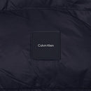 Calvin Klein Vanta Hooded Puffa Gilet - Navy