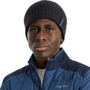 Calvin Klein Albon Ribbed Beanie - Navy