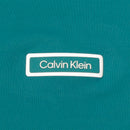Calvin Klein Belmont Polo Shirt - Sea Green