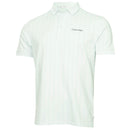 Calvin Klein Cape Club Polo Shirt - Light Jade
