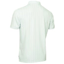 Calvin Klein Cape Club Polo Shirt - Light Jade