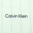 Calvin Klein Cape Club Polo Shirt - Light Jade