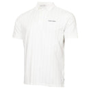 Calvin Klein Cape Club Polo Shirt - White