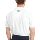 Calvin Klein Clearview Polo Shirt - White