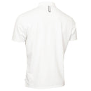 Calvin Klein Clearview Polo Shirt - White