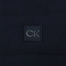 Calvin Klein Atlantic Hybrid Full Zip Pullover - Navy