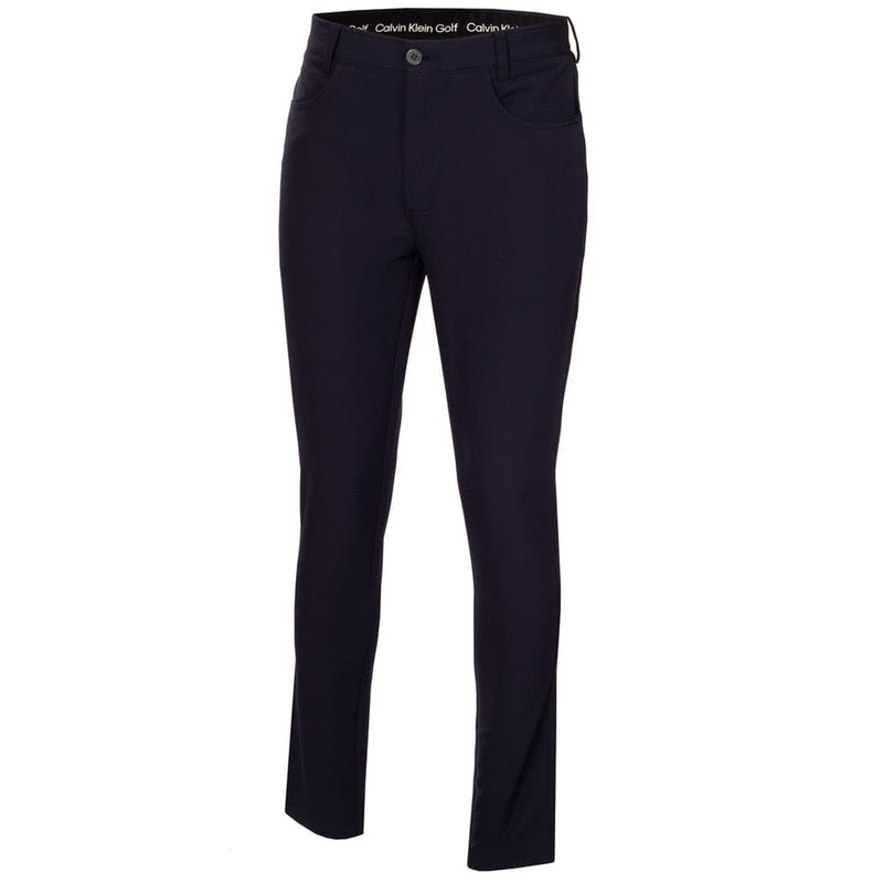 Calvin Klein Impact Trousers - Navy