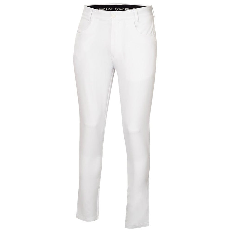Calvin Klein Impact Trousers- White