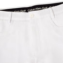Calvin Klein Impact Trousers- White