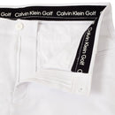 Calvin Klein Impact Trousers- White