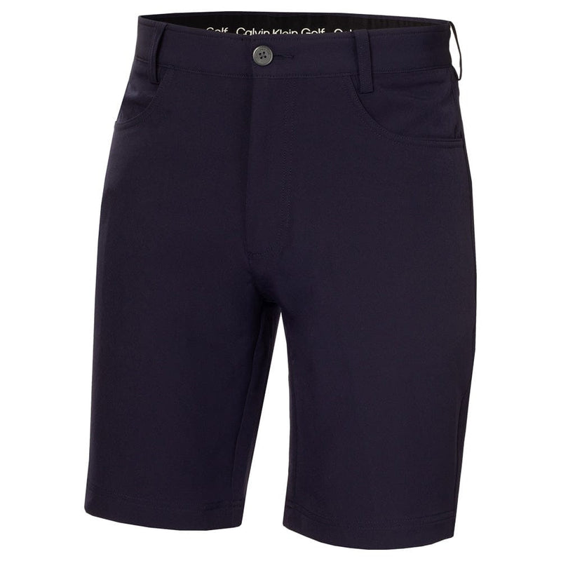 Calvin Klein Impact Shorts - Navy