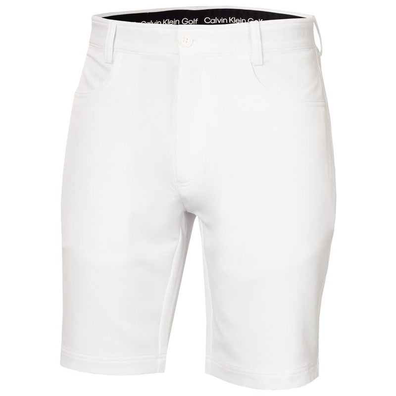 Calvin Klein Impact Shorts - White