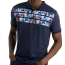Calvin Klein Ashgrove Polo Shirt - Navy