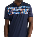 Calvin Klein Ashgrove Polo Shirt - Navy