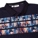 Calvin Klein Ashgrove Polo Shirt - Navy