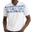 Calvin Klein Ashgrove Polo Shirt - White
