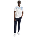 Calvin Klein Ashgrove Polo Shirt - White