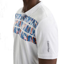 Calvin Klein Ashgrove Polo Shirt - White