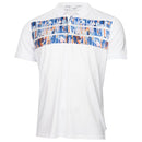 Calvin Klein Ashgrove Polo Shirt - White