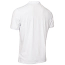 Calvin Klein Ashgrove Polo Shirt - White