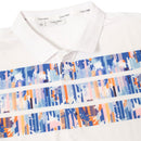Calvin Klein Ashgrove Polo Shirt - White