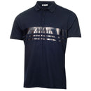 Calvin Klein Freemount Polo Shirt - Navy