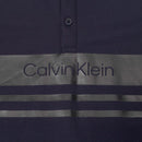 Calvin Klein Freemount Polo Shirt - Navy