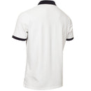 Calvin Klein Freemount Polo Shirt - White