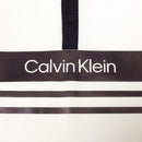 Calvin Klein Freemount Polo Shirt - White