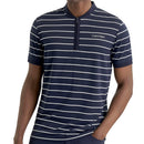 Calvin Klein Longacre Polo Shirt - Navy