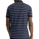 Calvin Klein Longacre Polo Shirt - Navy