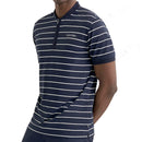 Calvin Klein Longacre Polo Shirt - Navy