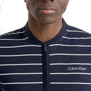 Calvin Klein Longacre Polo Shirt - Navy