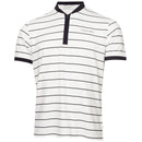 Calvin Klein Longacre Polo Shirt - White