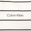 Calvin Klein Longacre Polo Shirt - White