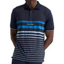 Calvin Klein Newberry Polo Shirt - Navy