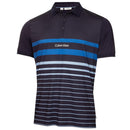 Calvin Klein Newberry Polo Shirt - Navy