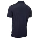 Calvin Klein Newberry Polo Shirt - Navy