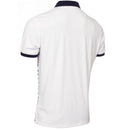 Calvin Klein Newberry Polo Shirt- White