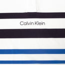 Calvin Klein Newberry Polo Shirt- White