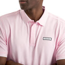 Calvin Klein Seafield Polo Shirt - Cherry Blossom