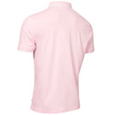 Calvin Klein Seafield Polo Shirt - Cherry Blossom
