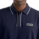 Calvin Klein Seafield Polo Shirt - Navy