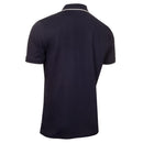 Calvin Klein Seafield Polo Shirt - Navy