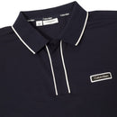Calvin Klein Seafield Polo Shirt - Navy