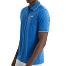 Calvin Klein Seafield Polo Shirt - Sapphire